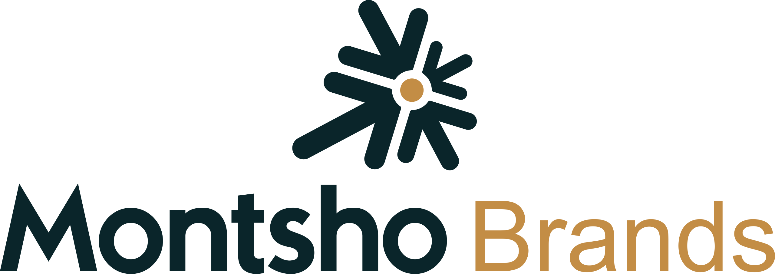 Montsho Brands